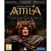 Sega Total War: Attila - Tyrants and Kings Edition (PC - Steam Digitális termékkulcs)