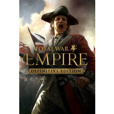 Sega Total War Empire + Napoleon Total War (Definitive Edition) (digitális licenc) videójáték