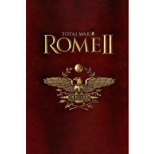 Sega Total War Rome 2 (Hannibal at the Gates DLC) (EU) (digitális licenc) videójáték