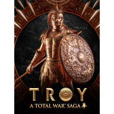 Sega Total War Saga: TROY (PC - Epic Games Launcher elektronikus játék licensz) videójáték