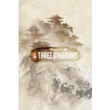 Sega Total War: THREE KINGDOMS (The Furious Wild DLC) (EU) (digitális licenc) videójáték