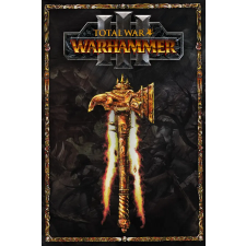 Sega Total War: WARHAMMER III + Ogre Kingdoms Race Pack (DLC) (EU) (digitális licenc) videójáték