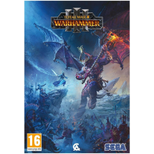 Sega Total War: Warhammer III, PC (Windows), Játékszoftver videójáték