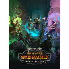 Sega Total War: WARHAMMER III - Shadows of Change (PC - Steam elektronikus játék licensz) videójáték