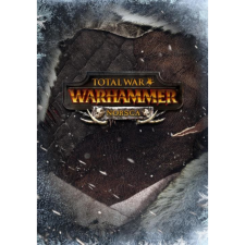 Sega Total War: Warhammer - Norsca (PC - Steam elektronikus játék licensz) videójáték