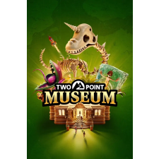 Sega Two Point Museum (Explorer Edition) (digitális licenc) videójáték