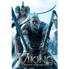 Sega Viking: Battle for Asgard (digitális licenc) videójáték