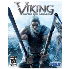 Sega Viking: Battle for Asgard (PC - Steam Digitális termékkulcs) videójáték