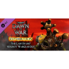 Sega Warhammer 40,000: Dawn of War II - Retribution - Mekboy Wargear DLC (PC - Steam Digitális termékkulcs)