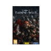Sega Warhammer 40,000: Dawn of War III (PC)