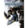 Sega Warhammer 40,000: Space Marine - Blood Angels Veteran Armour Set (PC - Steam Digitális termékkulcs)