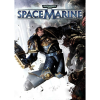 Sega Warhammer 40,000: Space Marine - Blood Angels Veteran Armour Set (PC - Steam elektronikus játék licensz)