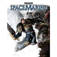 Sega Warhammer 40,000: Space Marine - Dreadnought (PC - Steam Digitális termékkulcs) videójáték
