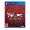 Sega Yakuza Remastered Collection, PlayStation 4, Konzol játékszoftver