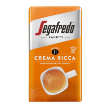  Segafredo Crema Ricca őrölt kávé 250 g kávé