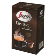Segafredo Espresso Casa kávé pörkölt szemes 500 g kávé
