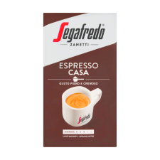 Segafredo Espresso Casa őrölt kávé 250g kávé