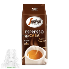  Segafredo Espresso Casa, szemes kávé 1Kg kávé