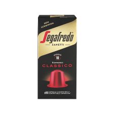 Segafredo Espresso Classico NCC kapszula kávé