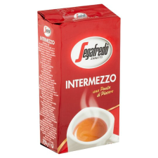 SEGAFREDO Intermezzo 250g kávé