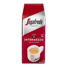 Segafredo Intermezzo szemes kávé 1000g (8003410212652) kávé