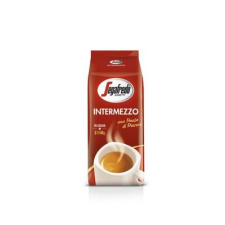 Segafredo Kávé, pörkölt, szemes, 1000 g, SEGAFREDO "Intermezzo" kávé