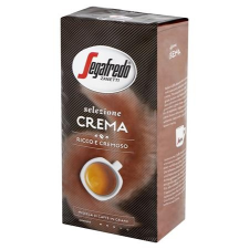 Segafredo Kávé, pörkölt, szemes, 1000 g,  SEGAFREDO  Selezione Crema konyhai eszköz
