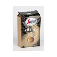 Segafredo Kávé, pörkölt, szemes, 1000 g,  SEGAFREDO \"Selezione Espresso\" kávé