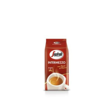 Segafredo Kávé, pörkölt, szemes, 500 g, SEGAFREDO "Intermezzo" kávé