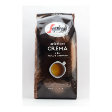 Segafredo Kávé szemes 1000g. Segafredo Selezion Crema kávé