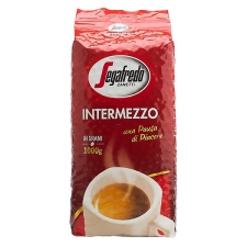 Segafredo Kávé szemes segafredo espresso intermezzo 1kg kávé