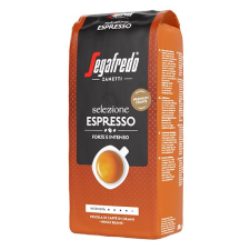 Segafredo Kávé szemes segafredo selezione espresso 1 kg c45746 kávé