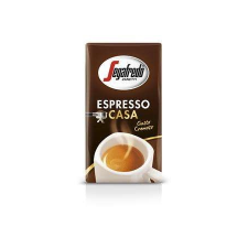 Segafredo Segafredo őrölt Kávé 250g - Espresso Casa kávé