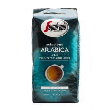 Segafredo Selezione 100% Szemes arabica 1000g kávé