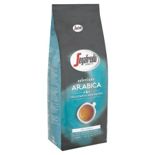 Segafredo Selezione Arabica pörkölt szemes kávé 1000g (1420) (S1420) kávé