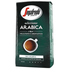 Segafredo Selezione Arabica - szemes kávé 500 g kávé
