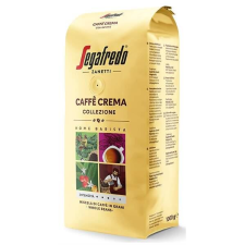  Segafredo Zanetti Caffé Crema Collezione 1000 g (5900420090368) kávé