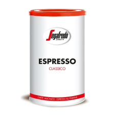 Segafredo Zanetti Classico Espresso 250 g őrölt, fémdoboz kávé