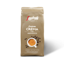  Segafredo Zanetti Passione Crema Aromatico szemes pörkölt kávé 1000 g kávé
