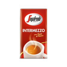 Segafredo Zanetti Segafredo Intermezzo 250g őrölt kávé kávé