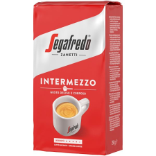 Segafredo Zanetti Segafredo Intermezzo, őrölt, 250g kávé