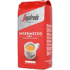 Segafredo Zanetti Segafredo Intermezzo, szemes, 1000 g kávé