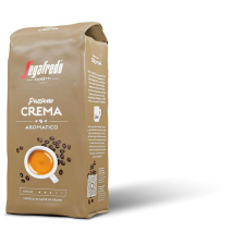 Segafredo Zanetti Segafredo Passione Crema, szemes, 1000 g kávé