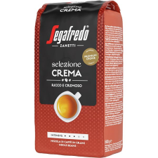 Segafredo Zanetti Segafredo Selezione Crema, szemes, 500 g kávé
