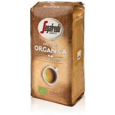 Segafredo Zanetti Segafredo Selezione Organica, szemes, 1000g (8710828188119) kávé