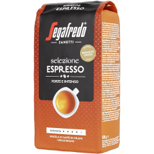 Segafredo Zanetti Segafredo Selezione Oro, szemes, 500g kávé