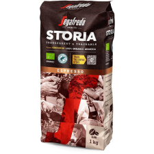 Segafredo Zanetti Segafredo Storia Honduras 1 kg szemes kávé kávé