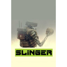 Segment Forge Slinger (PC - Steam elektronikus játék licensz) videójáték
