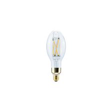 Segula LED Ellipse High Brightness klar E27 14W 2700K dimm (55894) izzó