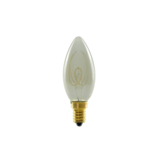 Segula LED Fényforrás 3.2W 190lm 2200K E14 - Meleg fehér izzó